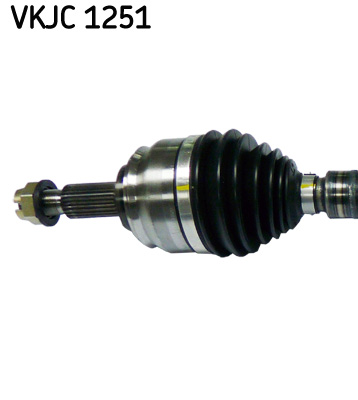 SKF VKJC 1251 Antriebswelle